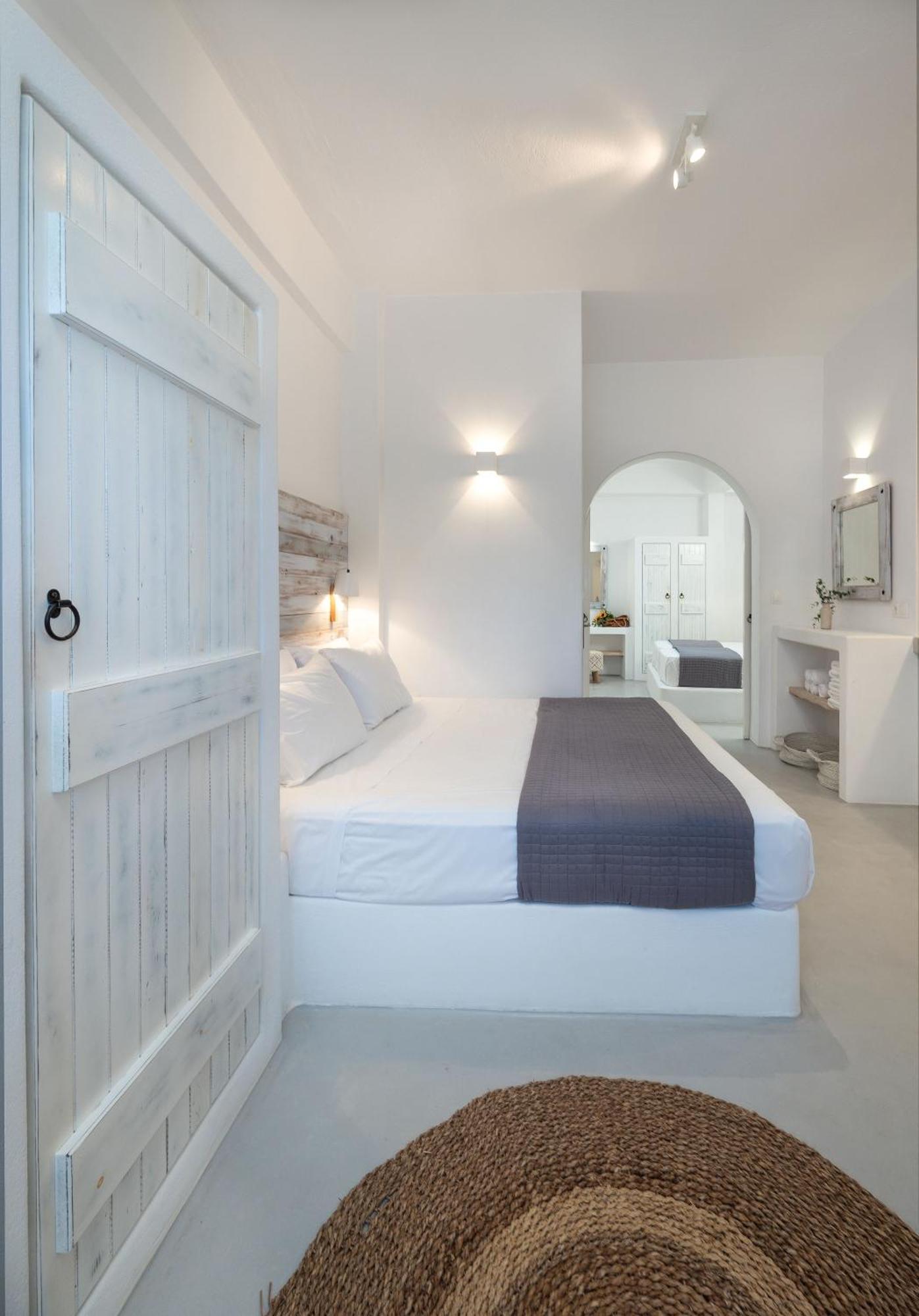 Flisvos Beach Apartments Naxos City Экстерьер фото