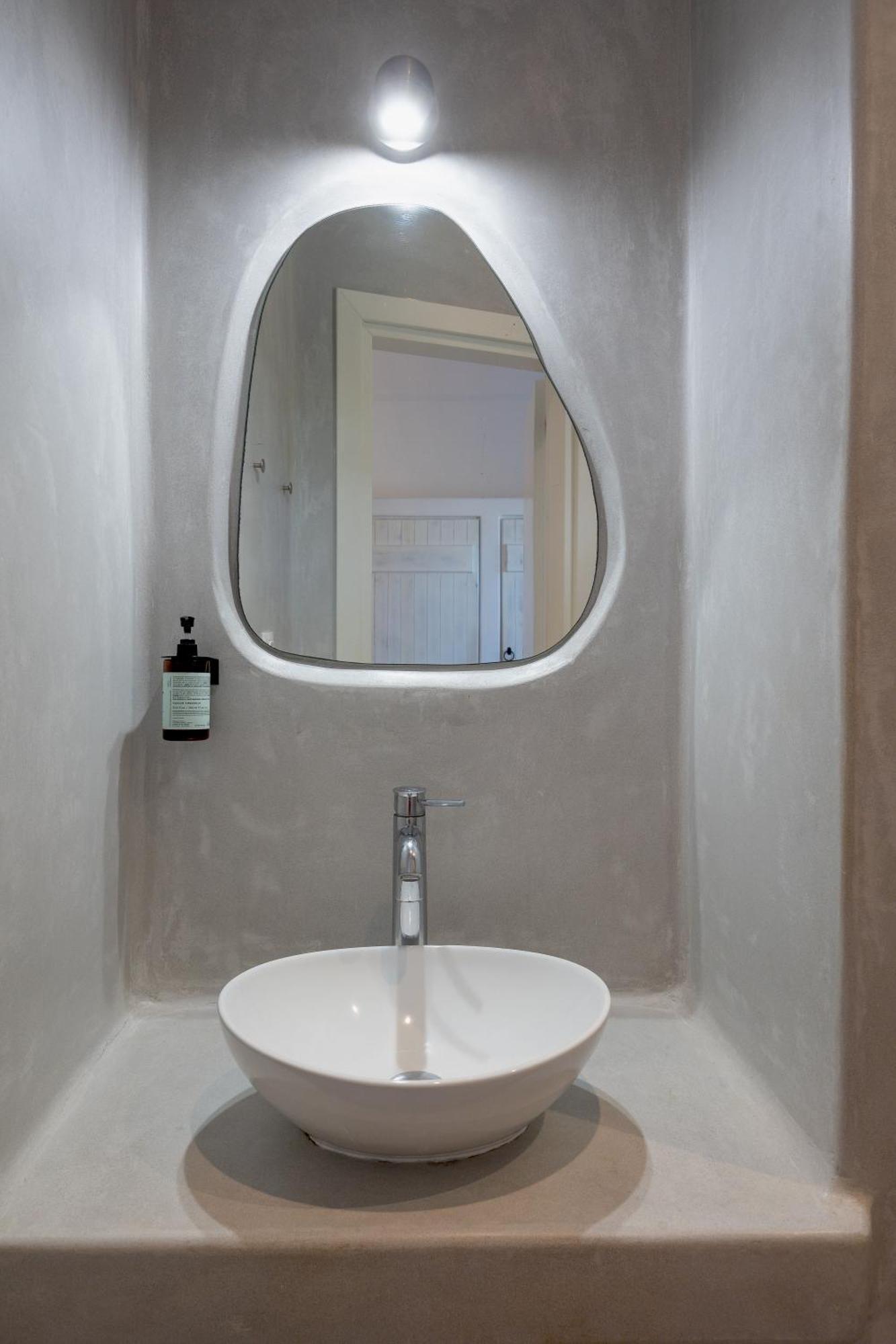Flisvos Beach Apartments Naxos City Экстерьер фото