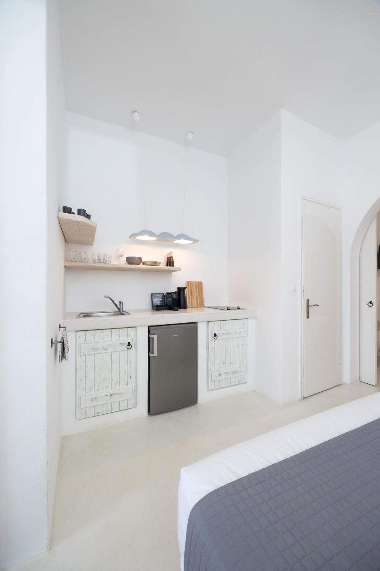 Flisvos Beach Apartments Naxos City Экстерьер фото