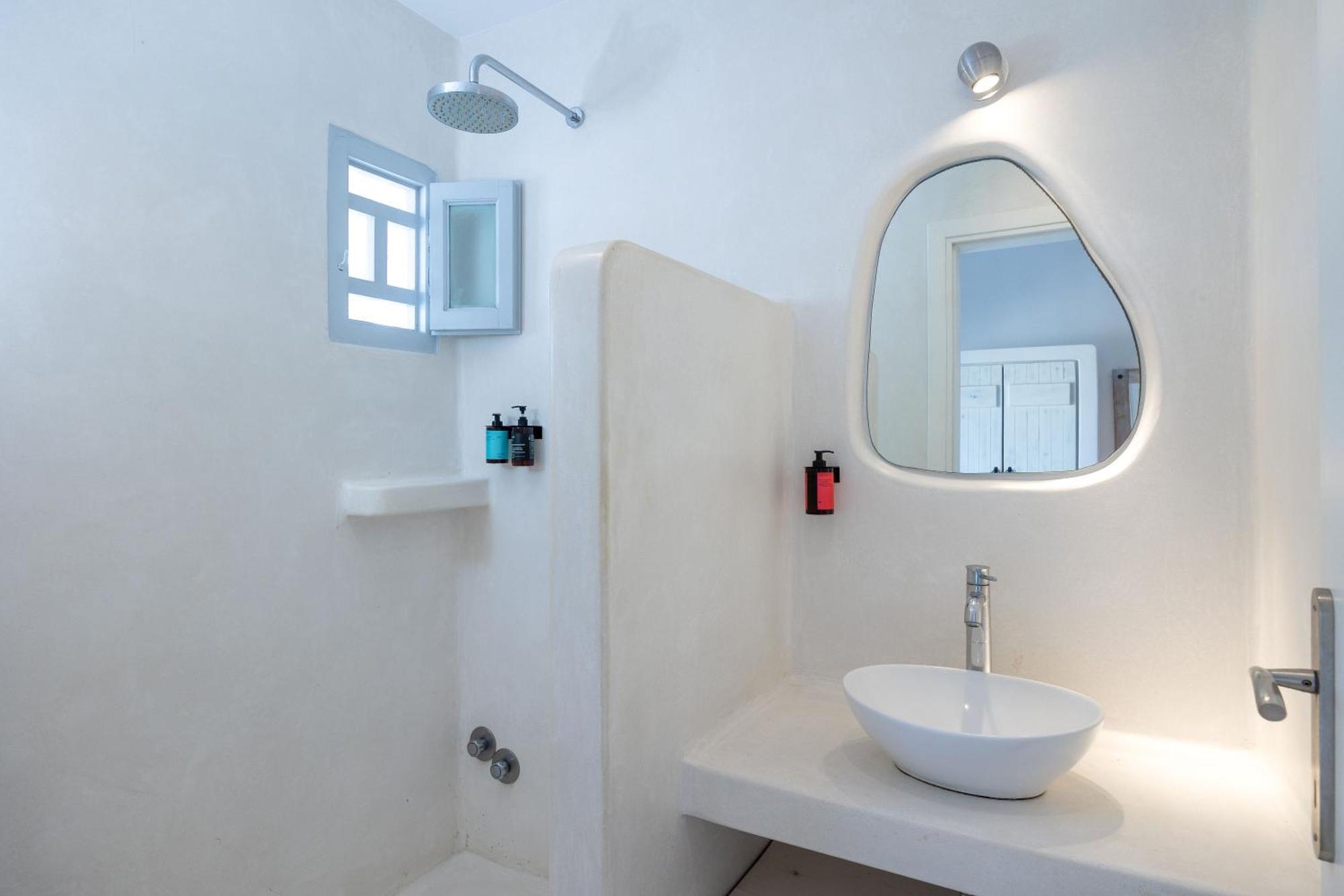 Flisvos Beach Apartments Naxos City Экстерьер фото